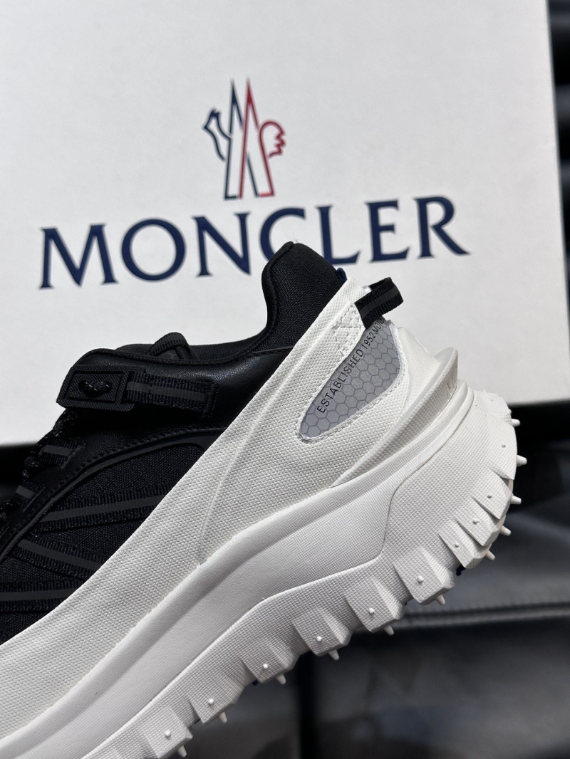 Moncler Sneakers